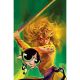 Thundercats Powerpuff Girls #2 Cover M 1:7 Zulema Lavina Virgin