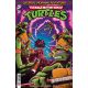 Teenage Mutant Ninja Turtles Saturday Morning Adventures #28 Cover C Neo
