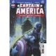 Captain America #2 Third Printing