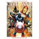 Civil War 1 Facsimile Edition Michael Turner Foil Variant
