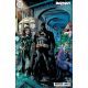 Batman #163 Cover B Lee & Williams Batman Connecting Middle Variant
