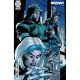 Batman #163 Cover G Lee & Williams Hush Connecting Left Variant