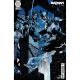 Batman #163 Cover H Lee & Williams Hush Connecting Right Variant