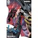 Batman #163 Cover J Jorge Jimenez Connecting Card Stock Variant
