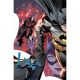 Batman #163 Cover J Jorge Jimenez Connecting Card Stock Variant