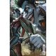 Batman #163 Cover K Gabriele Dell Otto Connecting Card Stock Variant