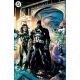 Batman #163 Cover M Lee & Williams Foil Variant