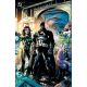 Batman #163 Cover P 1:100 Lee & Williams Virgin Card Stock Variant