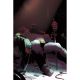 Absolute Batman #11 Cover B Lee Garbett Card Stock Variant