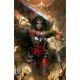 Absolute Wonder Woman #11 Cover B Derrick Chew Card Stock Variant