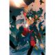 Absolute Wonder Woman #11 Cover C Gerald Parel Card Stock Variant