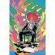 Absolute Martian Manhunter #6 Cover B Amy Reeder Card Stock Variant