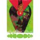 Absolute Martian Manhunter #6 Cover C Mitch Gerads Card Stock Variant