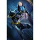 Immortal Legend Batman #1 Cover B Homare Card Stock Variant