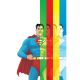 Superman The Kryptonite Spectrum #1