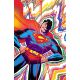 Superman The Kryptonite Spectrum #1 Cover D Wes Craig Foil Variant