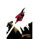 Superman #29 Cover B David Aja Card Stock Variant