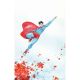 Action Comics #1089 Cover C Dustin Nguyen Card Stock Variant