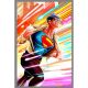 Superman Unlimited #4 Cover D Robbi Rodriguez Card Stock Variant