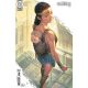 Wonder Woman #24 Cover C Homare Card Stock Variant