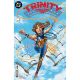 Trinity Daughter Of Wonder Woman #3 Cover C Jorge Jimenez Variant