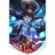 Justice League Unlimited #10 Cover C Rachta Lin Card Stock Variant