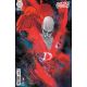 Justice League Red #1 Cover C Christian Ward Card Stock Variant