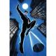 Nightwing #129 Cover C Juan Ferreyra Card Stock Variant