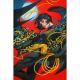 Batgirl #10 Cover B Tran Nguyen Card Stock Variant