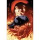 Batman And Robin #24 Cover B Darick Robertson Card Stock Variant