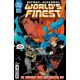 Batman Superman Worlds Finest #42