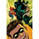 Batman Superman Worlds Finest #42 Cover B Michael Cho Variant