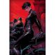 Catwoman #78 Cover C Dan Panosian Card Stock Variant