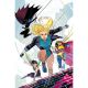 Birds Of Prey #24