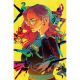 Birds Of Prey #24 Cover B Nimit Malavia Card Stock Variant
