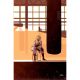 Birds Of Prey #24 Cover D Bruno Redondo Artist Spotlight Card Stock Variant