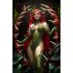 Poison Ivy #35 Cover B Ejikure Card Stock Variant
