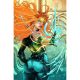 Aquaman #8 Cover C Edwin Galmon Card Stock Variant