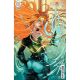 Aquaman #8 Cover C Edwin Galmon Card Stock Variant