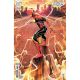 Flash #24 Cover B Serg Acuna Card Stock Variant