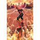 Flash #24 Cover B Serg Acuna Card Stock Variant