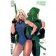 Green Arrow #27 Cover B Gavin Guidry Card Stock Variant