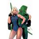 Green Arrow #27 Cover B Gavin Guidry Card Stock Variant