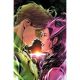 Green Lantern #26 Cover C Serg Acuna Card Stock Variant