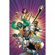 Titans #26 Cover B Chris Burnham Card Stock Variant