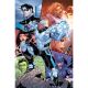 Titans #26 Cover C Travis Mercer Card Stock Variant
