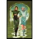 Fire & Ice When Hell Freezes Over #5 Cover B Jack Hughes Card Stock Variant