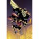 Robin & Batman Jason Todd #3 Cover B Rafael Albuquerque Variant