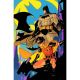 Batman And Robin Year One #10 Cover B Dan Mora Card Stock Variant