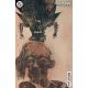 Batman Dark Patterns #9 Cover B Ashley Wood Card Stock Variant